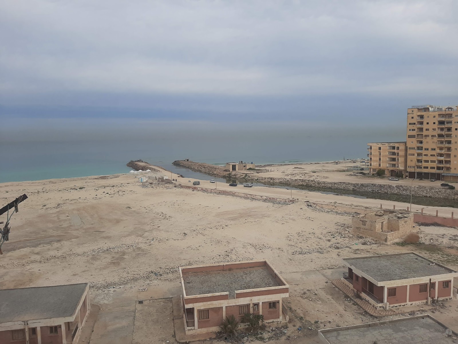Photo de Safa Beach et le règlement