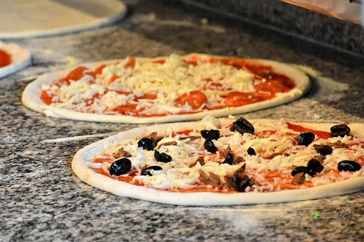 Pizzeria Ristorante Resalè in Monzambano, Provincia di Mantova