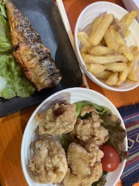 Chiyo’s Bar （チヨズバー）