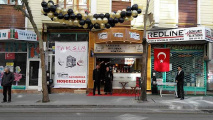 Taksimcafe&bistro
