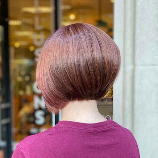 Beauty Salon «Illusions Hair Salon», reviews and photos, 4033 Campbell Ave, Arlington, VA 22206, USA