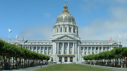 San Francisco Office of the County Clerk