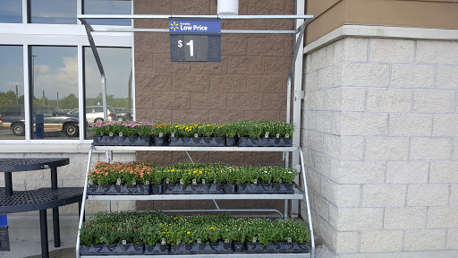 Department Store «Walmart Supercenter», reviews and photos, 75 NE Plaza, North East, MD 21901, USA