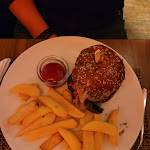 Photo n°2 de l'avis de Tanja.a fait le 28/12/2022 à 08:33 sur le  Restaurant musics à Kempten