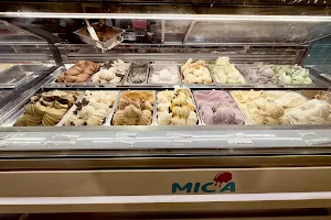 Mica Creamery image