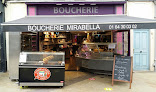 Boucherie mirabella Lagny-sur-Marne