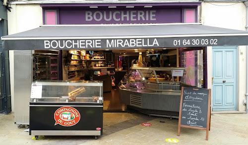 Boucherie Boucherie mirabella Lagny-sur-Marne