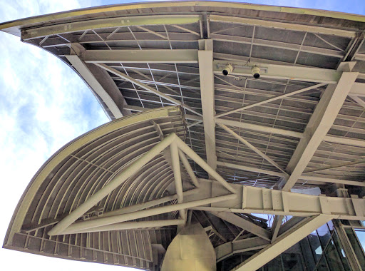 Performing Arts Theater «Richard B. Fisher Center for the Performing Arts», reviews and photos, 60 Manor Ave, Annandale-On-Hudson, NY 12504, USA