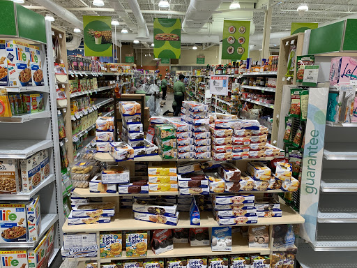 Supermarket «Publix Super Market at Indian River», reviews and photos, 9621 US-1, Sebastian, FL 32958, USA