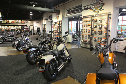 Harley-Davidson Dealer «Speedway Harley-Davidson», reviews and photos, 10049 Weddington Rd Ext., Concord, NC 28027, USA