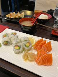 Sushi du Restaurant de sushis Sushi Lounge à Paris - n°11