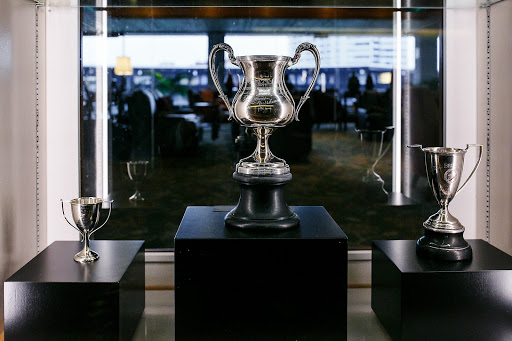 Health Club «Multnomah Athletic Club», reviews and photos, 1849 SW Salmon St, Portland, OR 97205, USA