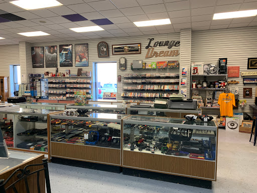 Mattress Store «Furniture & Mattress Warehouse», reviews and photos, 3110 8th St S, Moorhead, MN 56560, USA