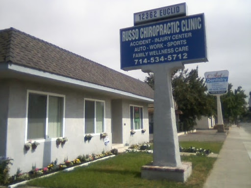 Russo Chiropractic Corporation