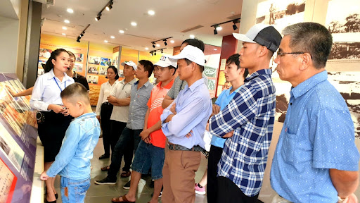 Top 3 cửa hàng hkphone Huyện Hoàng Sa Đà Nẵng 2022