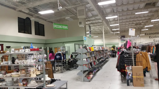 Thrift Store «Eco Thrift», reviews and photos