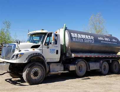 Seaway Water Supply & Vac Services
