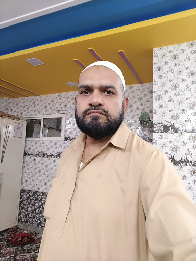 Dr. Mohammad Asim Siddiqui