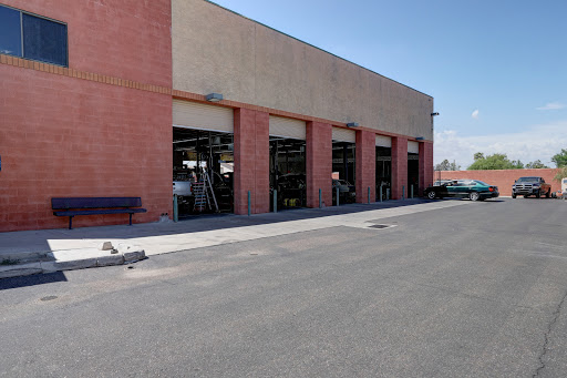 Auto Repair Shop «American Five Star Auto Repair and Transmission», reviews and photos, 2070 E Apache Blvd #101, Tempe, AZ 85281, USA