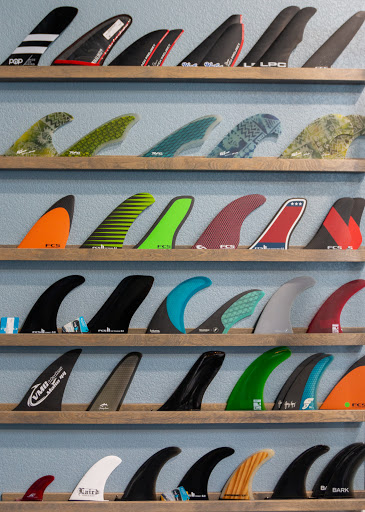 Surf Shop «West Coast Paddle Sports», reviews and photos, 4360 Morena Blvd #130, San Diego, CA 92117, USA