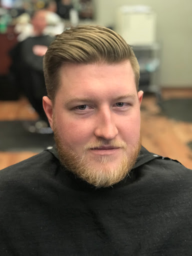 Barber Shop «Bethel Barber Shop», reviews and photos, 5875 Kings School Rd, Bethel Park, PA 15102, USA