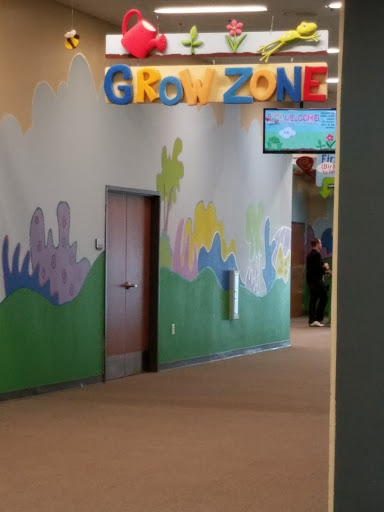 Church «Port City Community Church», reviews and photos