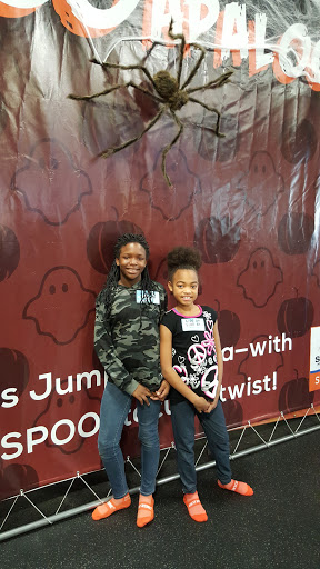 Amusement Center «Sky Zone Trampoline Park - St. Louis (Chesterfield)», reviews and photos, 17379 Edison Ave, Chesterfield, MO 63005, USA