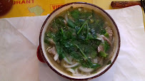 Soupe du Restaurant vietnamien Thu-Thu à Paris - n°5