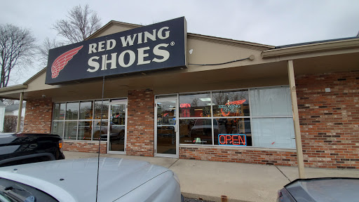 Red Wing - Toledo, OH