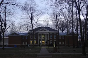 Centralia Regional Library image