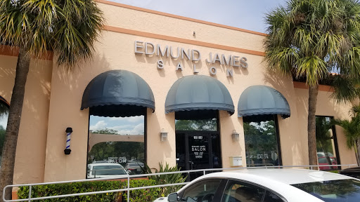 Beauty Salon «Edmund James Salon & Day Spa», reviews and photos, 2401 PGA Boulevard #185, Palm Beach Gardens, FL 33410, USA