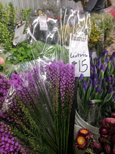 Market Flowers