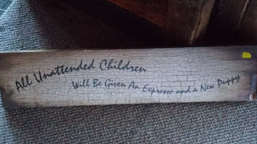 Performing Arts Theater «The LampLight Theatre», reviews and photos, 140 Broad St, Kingsport, TN 37660, USA