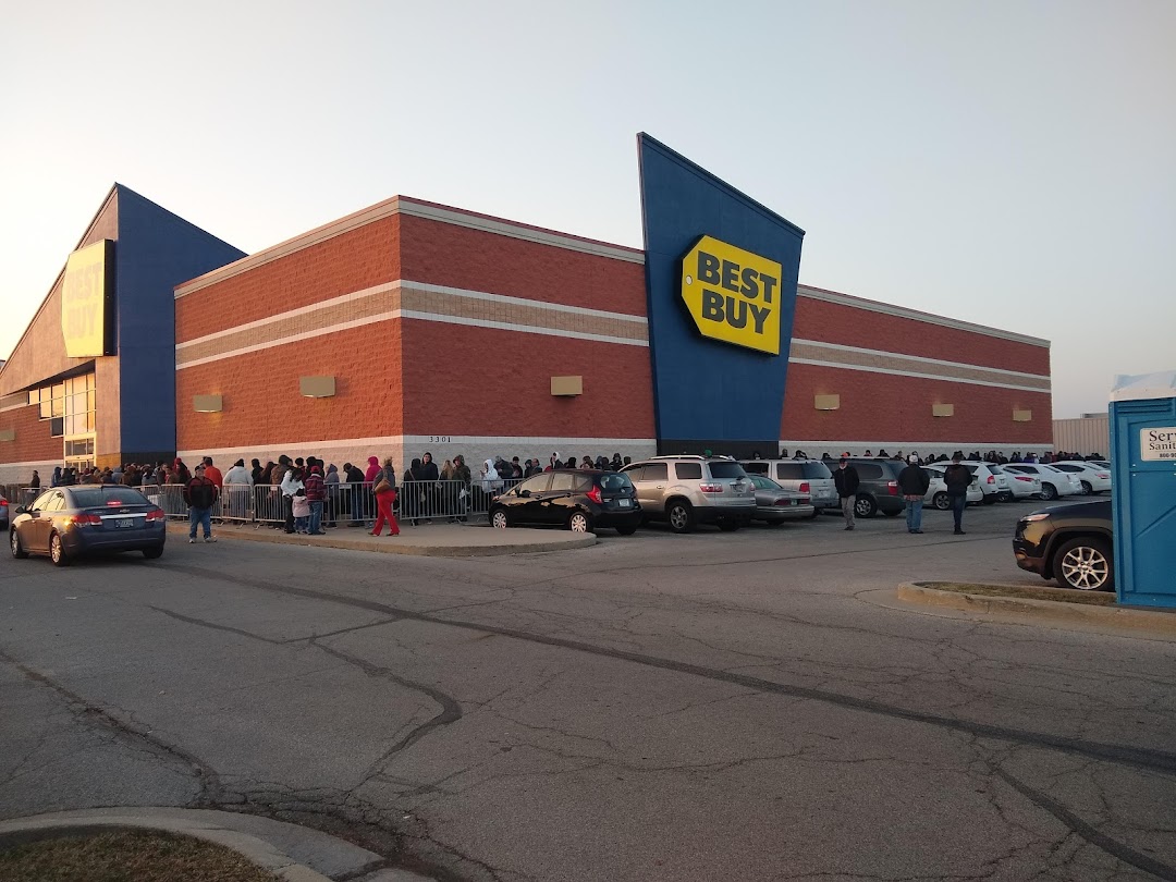 Best Buy