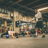 Seattle Boxing Gym - Photo 4 - Car repair in Seattle, WA, Seattle