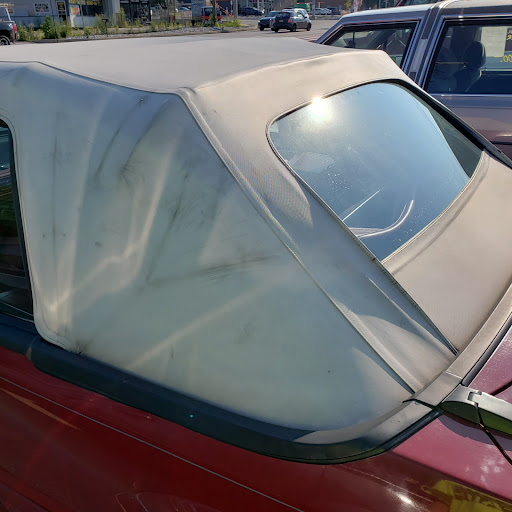 Used Car Dealer «M&M Inc», reviews and photos, 2875 E Prospect Rd, York, PA 17402, USA