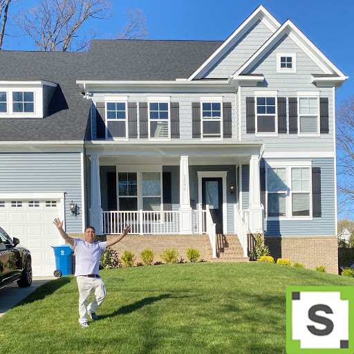 3813 Kendale Rd, Annandale, VA 22003, USA