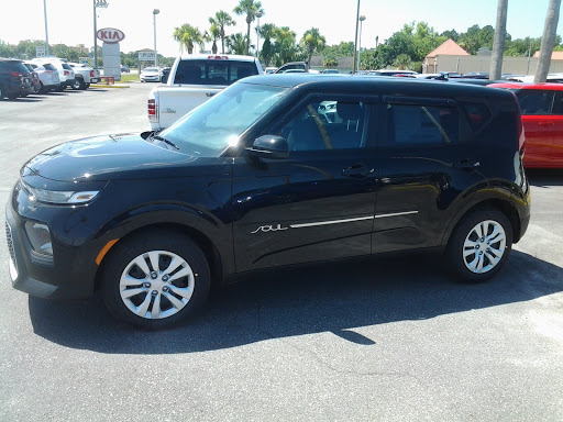 Kia Dealer «Citrus Kia», reviews and photos, 1850 SE US Hwy 19, Crystal River, FL 34429, USA
