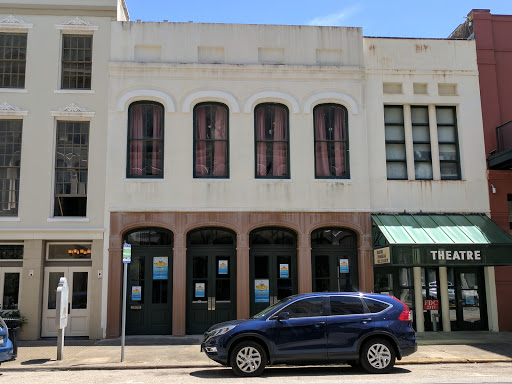 2317 Mechanic St, Galveston, TX 77550, USA