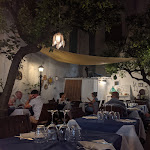 Photo n°2 de l'avis de Carla.y fait le 25/09/2020 à 05:54 sur le  Hostaria Corte Santa Lucia à Nardò