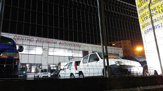 Casa dell'Auto Ancona - Ancona