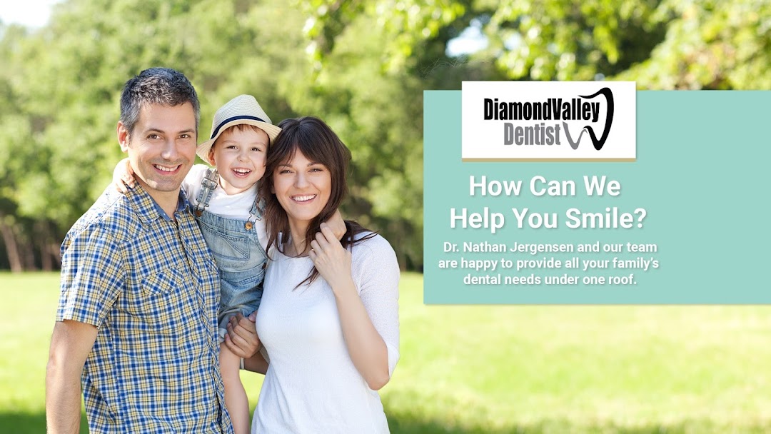 Diamond Valley Dentist