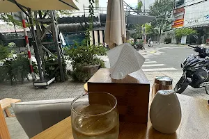 ONIGIRI CAFE NGON image