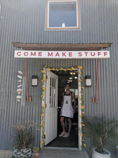 Craft Store «CRAFT», reviews and photos, 4704B E Cesar Chavez St #5, Austin, TX 78702, USA