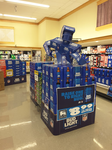 Grocery Store «Food Lion», reviews and photos, 1524 Holland Rd, Suffolk, VA 23434, USA