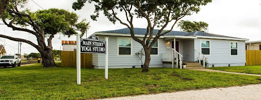 802 Main St, Rockport, TX 78382, USA