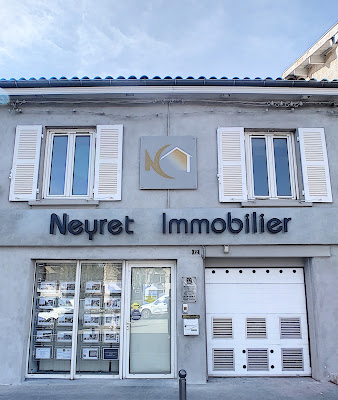 Neyret Immobilier Saint Genis Laval - NGI à Saint-Genis-Laval