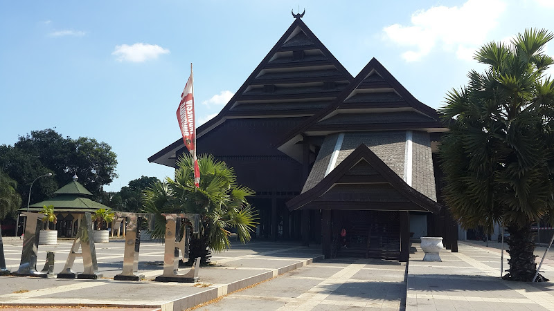 Museum Kerajaan Bajeng