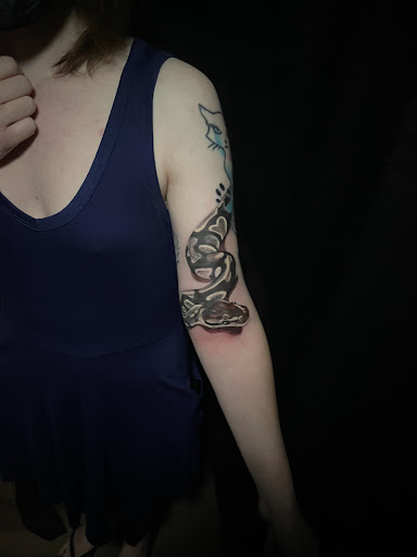 Explore italian tattoo ideas for men, creative tattoo ideas in San Diego, available at High Class Tattoo SD