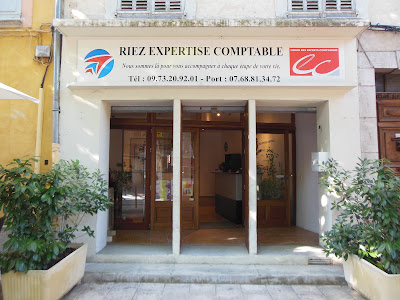 Riez expertise comptable à Riez